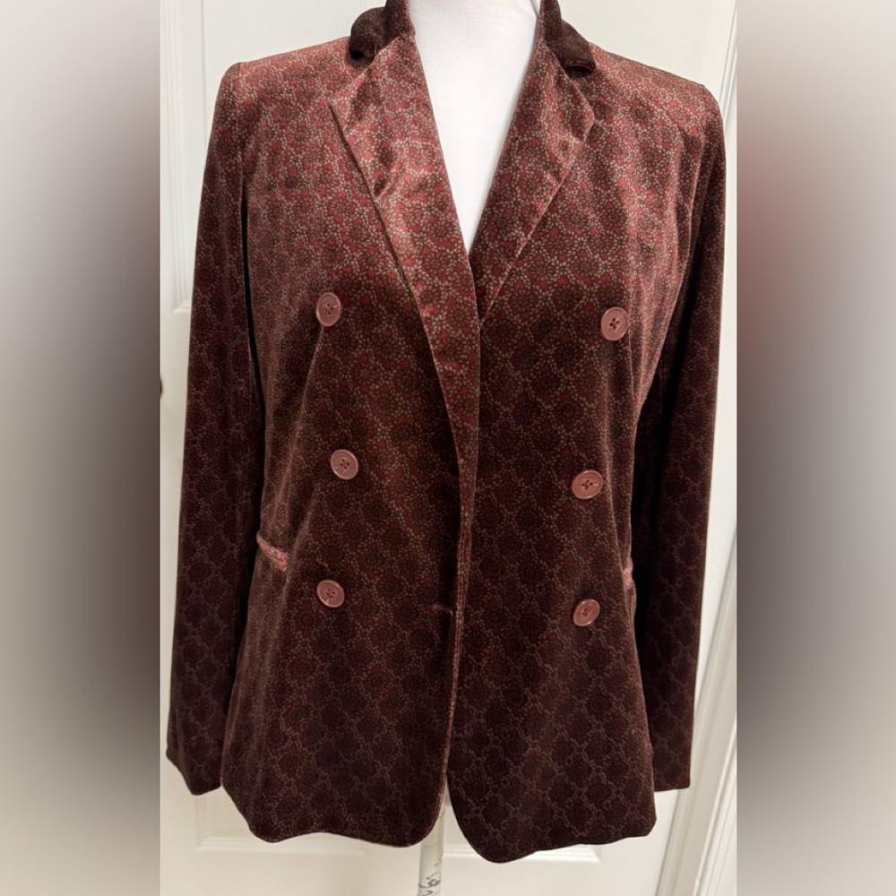 Carolina Belle Jacket - size Small - NWT